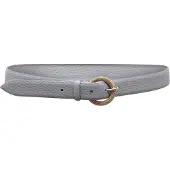 Orciani N8445 CINTURA DONNA SOFT WOMAN BELT h 3 cm