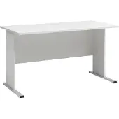 Schildmeyer Möbelpartner Schreibtisch Serie 200 143573 Breite 140 cm