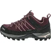 CMP Damen Trekkinghalbschuhe Damen Trekkingschuhe Rigel Low