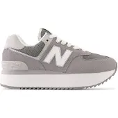 New Balance 574 Plus Shadow Grey (Women's) - EU 40