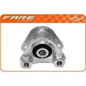 FARE Motorlager Gummimetalllager Hinten für FIAT Ducato Kastenwagen (250, 290) 2277
