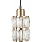 ITALUX ALMA PND-40668-5-HBR Hängelampe