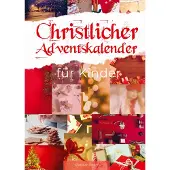 Sonstige Verlage Christlicher Adventskalender für Kinder