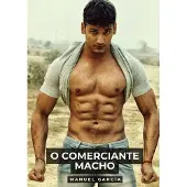 Tredition Buch: Der Macho-Händler – Ein Roman