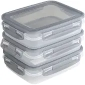 Sunware Club Cuisine Gefrierboxen 0,7l