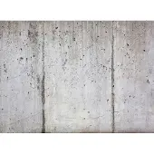 Living Walls Fototapete "Designwalls Concrete Wall" glatt Vlies, Wand, Schräge, Decke