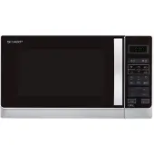 Sharp R642inw Mikrowelle