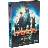 Z-Man Asmodee Pandemic