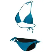 Arena Bikini Damen Shila Triangle
