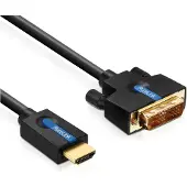 PureLink HDMI/DVI Kabel - Cinema Serie 1,50m