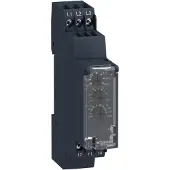 Schneider Electric Phasenwächter RM17TU00