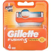 Gillette Fusion Power