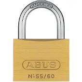 ABUS 55/50 Vorhängeschloss