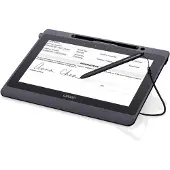 Wacom Dtu1141b Grafiktablett