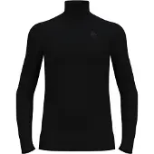 Odlo Active Warm Half-zip LS Funktionsunterwäsche für Herren