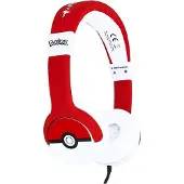 OTL TECHNOLOGIES - Junior-Kopfhörer - Pokemon Pokeball