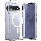 Ringke Fusion Magnetic Magsafe Google Pixel 11 Clear