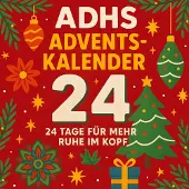 Sonstige Verlage ADHS Adventskalender