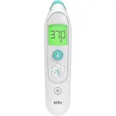 Braun TempleSwipe BST200