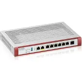 Zyxel Usg Flex 200hp Firewall-router