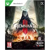 Series X/s Remnant 2 Xbx Int