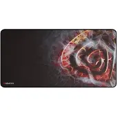 Genesis Carbon 500 Maxi Lava Mauspad