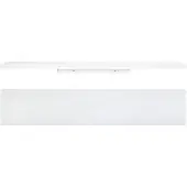 EDM 6400k Led-streifen 90 Cm 35w 3600 Lumens