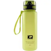 IQ Cross The Line Trinkflasche Kahi