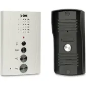 Eura tech ADP-11A3 Invito - Gegensprechanlage - Weiss