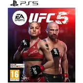 EA Sports UFC 5