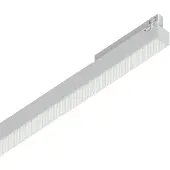 Ideal Lux Faretto mit Schienensystem, natürliches Licht, 27W, 4000K, weiß,