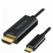 Sublime Market Connect Appc52 Usb-a-auf-hdmi-adapter