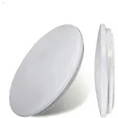 EDM Led Circular Extra Flat 6500k 18w 1260 Lumens Wandleuchte