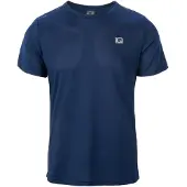 IQ Toros Kurzarm-t-shirt