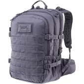 Magnum Urbantask 37l Rucksack Grau Grau One Size