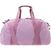 IQ - "Cross The Line Leila" Reisetasche, 24l PP14468 (Einheitsgröße) (Pink)