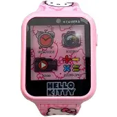 Hello Kitty Interaktive Uhr