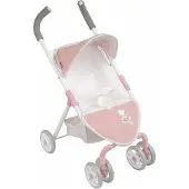 Munecas Arias Universelle Höhenverstellung Schiebegriff Kinderwagen 29x53x60 Cm 62 Cm