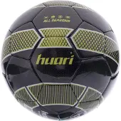 Huari Blaka Fußball