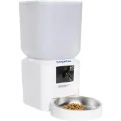 Daewoo Qq029 7l Futterspender Mit Kamera