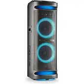 NGS WILD SPACE 3, 2,54 cm (1"), 25,4 cm (10"), 800 W, 4000 W, Kabellos, 10 m