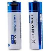 Energy Sistem Akkus 500185