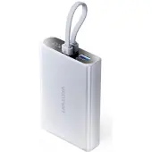 Vention FHZM0, 10000 mAh, 3,85 V, Grau