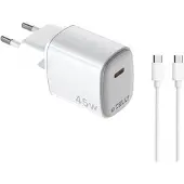 Celly Usb-c-ladegerät 45w