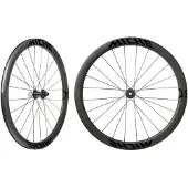 Miche Asfalto 45 Cl Disc Tubeless Rennrad Laufradsatz