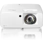 Optoma ZH451ST - DLP-Projektor - Laser - 3D - 4200 lm - Full HD (1920 x 1080)