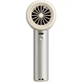 JISULIFE Handventilator Pro 1 S (FA53PRO) Hellbraun