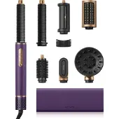 Dreame AirStyle Pro 2 - 7-in-1 Haarstyler, 2 Lockenaufsätze, Volumen, Glättungsbürste, Frizz-Reduzierung, Magnetisches Design
