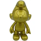 Puppy The Smurfs Smurf Figur