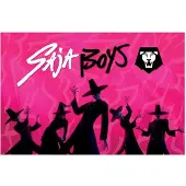 Pyramid KPop Demon Hunters - Saja Boys Idol